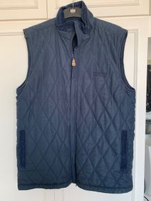 Bodywarmer