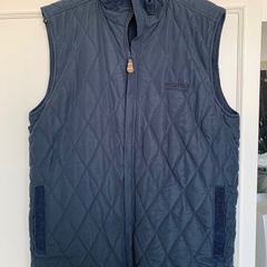 Bodywarmer