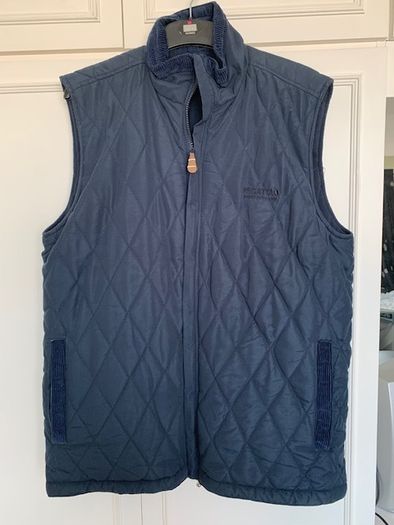 Bodywarmer