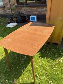 extending table
