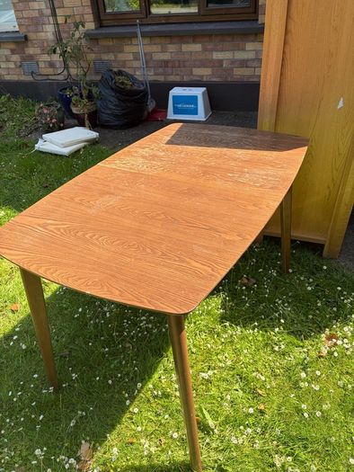 extending table