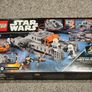 Lego Star Wars 75152 Imperial Assault Hovertank Image 2