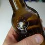 452 - Vintage Killarney Mineral Water Collectible Decorative Bottle Image 7