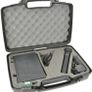 Handheld Microphone VHF Wireless System Image 3