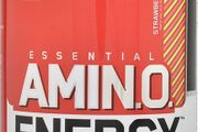 Optimum Nutrition Essential Amino Energy 270g (NEW FLAVOURS)