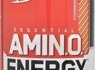 main image for ad Optimum Nutrition Essential Amino Energy 270g (NEW FLAVOURS)