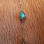 ladies silver bracelet Image 10