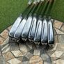 Taylormade p770 irons  stiff 105 g modus Image 3