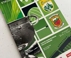 Mayo All-Ireland Winning program