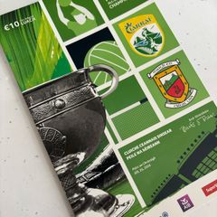 Mayo All-Ireland Winning program