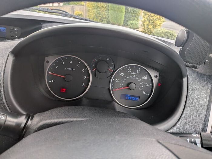 Hyundai i20 2011