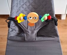 PANGDUBE Portable Baby Rocker,  Infant Recliner
