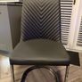 6 Dining chairs Image 3