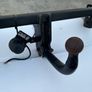Hyundai Tucson Tow Hitch Bar & Light Plug Image 2