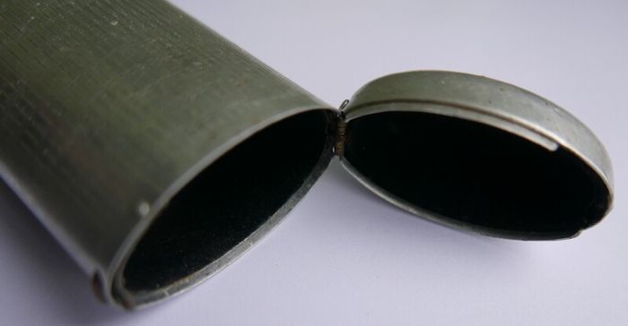 Vintage Etui River Island Eyewear