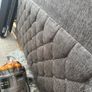 king size bed Image 2