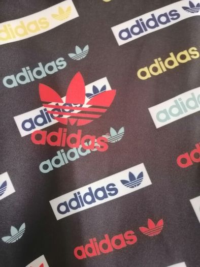 Adidas jumper