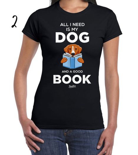 Personalized Dogs fans t-shirt woman 12 templates