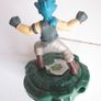 Spinning Top Figurine TA MB TX 2013made Mc Donalds Image 7