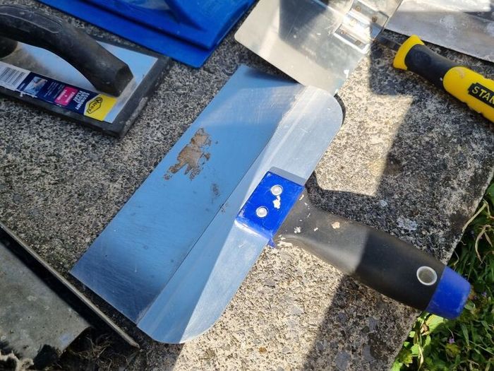 Trowels bundle Bargain