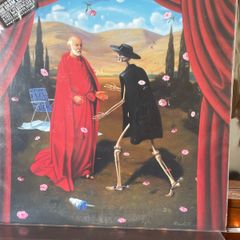 Vic Chesnutt, Elf Power, and the Amorphous Strums - Dark Developments