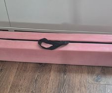gymnastic Beam