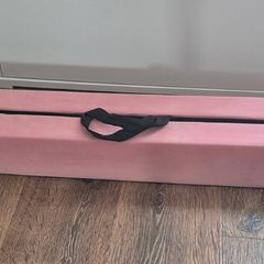 gymnastic Beam