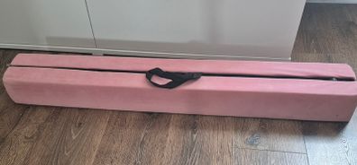 gymnastic Beam