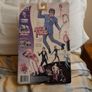 Mcfarlane Boxed Austin Powers 6" Talking Mini Me Space Suit S2 Action Figure '99 Image 2