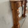 Pine Fire Surround Image 2