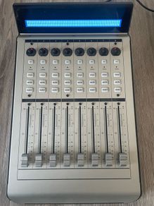 Mackie Mcu Xt Pro