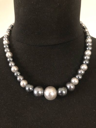 necklace and bracelet set