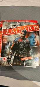 Blu Ray Movies