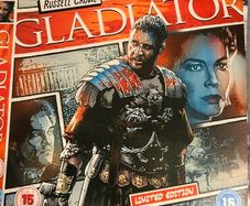 Blu Ray Movies