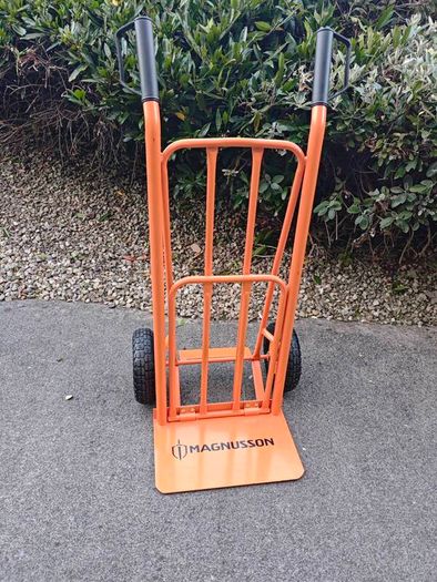 Magnusson Foldable Hand truck, 300kg capacity
