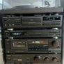 Technics Hifi audio system Image 6