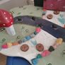 kids toys fairy garden Image 4