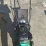 g mach   lawnmower   v.g.c Image 2