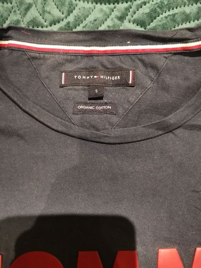 Tommy hilfiger tee shirt