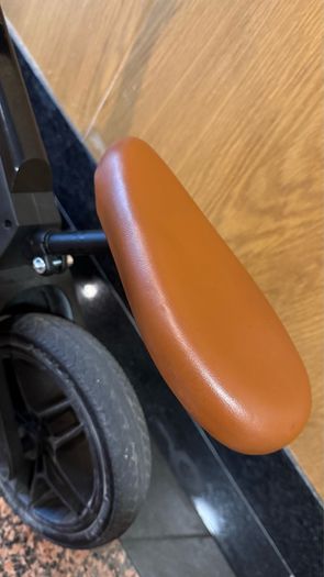 QPlay Tech Balance Bike