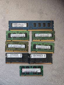 ram memory
