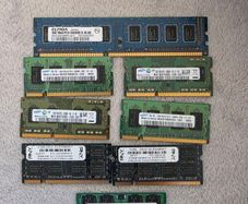 ram memory