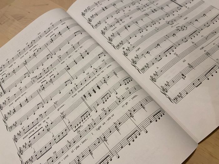The Best of The Doors Songbook Sheet Music