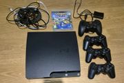 PlayStation 3 slim