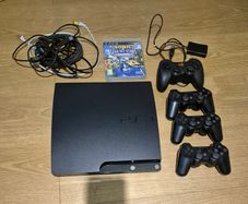 PlayStation 3 slim