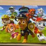 4 x Paw Patrol Puzzles Image 2
