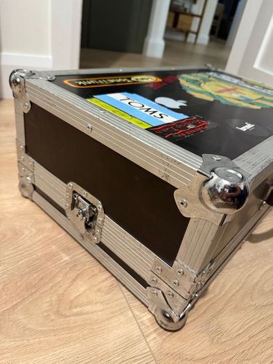 T-Rex Tonetrunk Pedal Case