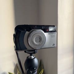 Olympus camera