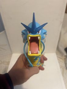 Pokemon Epic Gyarados 30cm Battle Figure