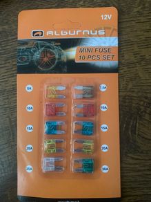 Mini Fuse